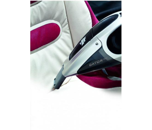 Dirt Devil ODKURZACZ Bezprzewodowy RĘCZNY GATOR 18V czarno/szary - 1435639 - zdjęcie 3